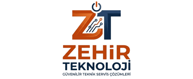 Gaziantep Güvenilir Teknik Servis Çözümleri: Zehir Teknoloji ile cihazlarınız emin ellerde.