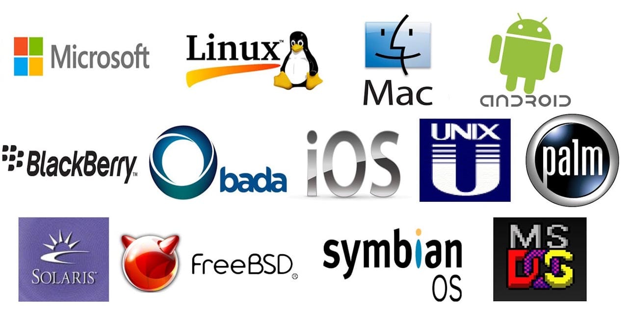 Teknoloji Dünyasının Kalbi: İşletim Sistemleri Rehberi (Windows, macOS, Linux ve Mobil)
