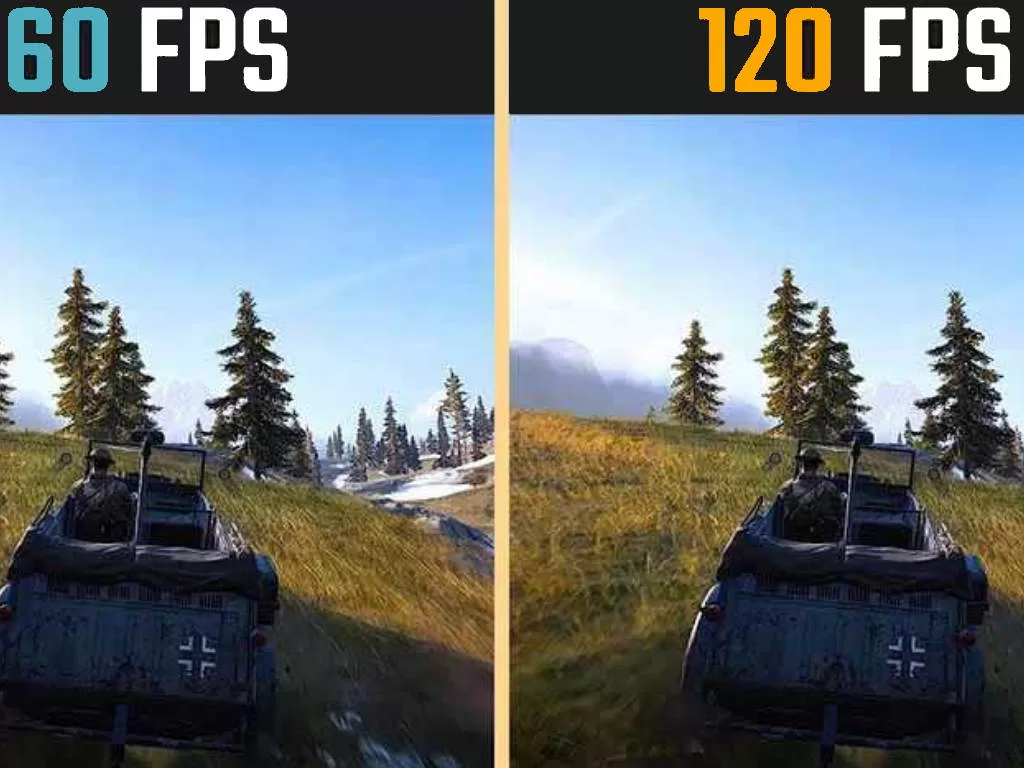 Sıcaklık Arttıkça FPS Neden Düşer?