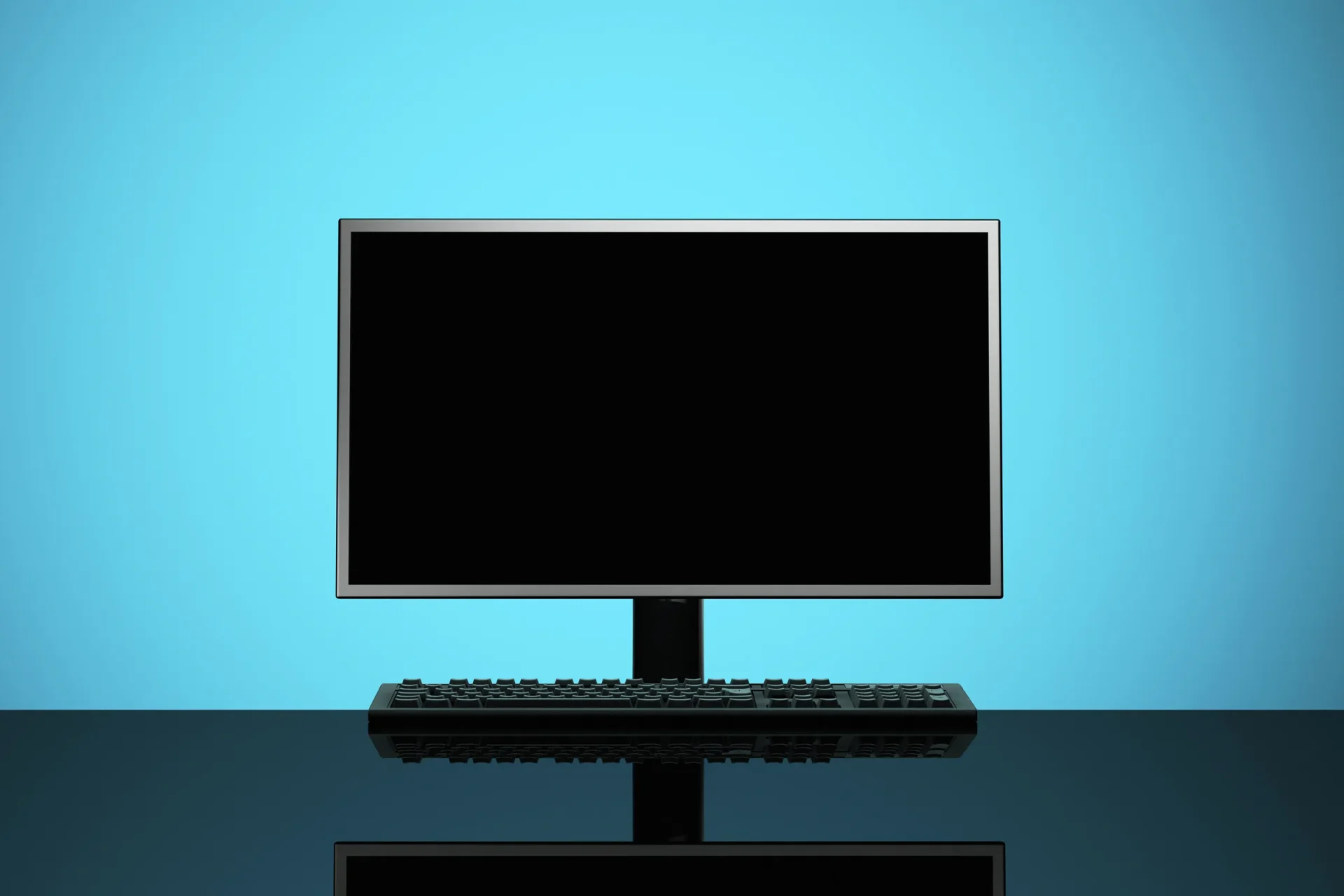 PC'de Sigorta Atması Sesi ve 5 Saniyelik Ekran Gitmesi Sorunu Nedir?